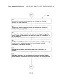 Identifying a characteristic of an individual utilizing facial recognition     and providing a display for the individual diagram and image