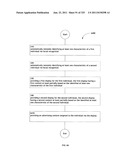 Identifying a characteristic of an individual utilizing facial recognition     and providing a display for the individual diagram and image