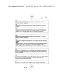 Identifying a characteristic of an individual utilizing facial recognition     and providing a display for the individual diagram and image