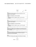 Identifying a characteristic of an individual utilizing facial recognition     and providing a display for the individual diagram and image