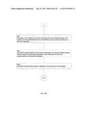 Identifying a characteristic of an individual utilizing facial recognition     and providing a display for the individual diagram and image