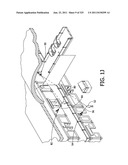 Identifying a characteristic of an individual utilizing facial recognition     and providing a display for the individual diagram and image