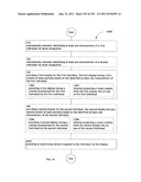 Identifying a characteristic of an individual utilizing facial recognition     and providing a display for the individual diagram and image