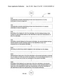 Identifying a characteristic of an individual utilizing facial recognition     and providing a display for the individual diagram and image