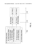 Identifying a characteristic of an individual utilizing facial recognition     and providing a display for the individual diagram and image