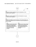 Identifying a characteristic of an individual utilizing facial recognition     and providing a display for the individual diagram and image