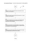 Identifying a characteristic of an individual utilizing facial recognition     and providing a display for the individual diagram and image