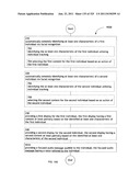 Identifying a characteristic of an individual utilizing facial recognition     and providing a display for the individual diagram and image