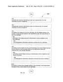 Identifying a characteristic of an individual utilizing facial recognition     and providing a display for the individual diagram and image