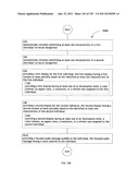 Identifying a characteristic of an individual utilizing facial recognition     and providing a display for the individual diagram and image