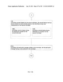 Identifying a characteristic of an individual utilizing facial recognition     and providing a display for the individual diagram and image