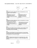 Identifying a characteristic of an individual utilizing facial recognition     and providing a display for the individual diagram and image