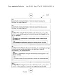 Identifying a characteristic of an individual utilizing facial recognition     and providing a display for the individual diagram and image