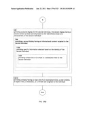 Identifying a characteristic of an individual utilizing facial recognition     and providing a display for the individual diagram and image