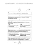 Identifying a characteristic of an individual utilizing facial recognition     and providing a display for the individual diagram and image