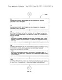 Identifying a characteristic of an individual utilizing facial recognition     and providing a display for the individual diagram and image