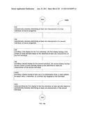 Identifying a characteristic of an individual utilizing facial recognition     and providing a display for the individual diagram and image