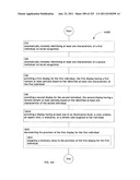 Identifying a characteristic of an individual utilizing facial recognition     and providing a display for the individual diagram and image