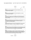 Identifying a characteristic of an individual utilizing facial recognition     and providing a display for the individual diagram and image