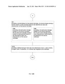 Identifying a characteristic of an individual utilizing facial recognition     and providing a display for the individual diagram and image