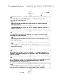 Identifying a characteristic of an individual utilizing facial recognition     and providing a display for the individual diagram and image