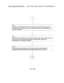 Identifying a characteristic of an individual utilizing facial recognition     and providing a display for the individual diagram and image