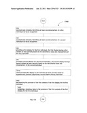 Identifying a characteristic of an individual utilizing facial recognition     and providing a display for the individual diagram and image