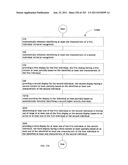 Identifying a characteristic of an individual utilizing facial recognition     and providing a display for the individual diagram and image