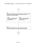 Identifying a characteristic of an individual utilizing facial recognition     and providing a display for the individual diagram and image