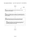 Identifying a characteristic of an individual utilizing facial recognition     and providing a display for the individual diagram and image