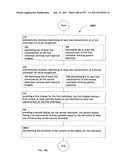 Identifying a characteristic of an individual utilizing facial recognition     and providing a display for the individual diagram and image