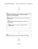 Identifying a characteristic of an individual utilizing facial recognition     and providing a display for the individual diagram and image