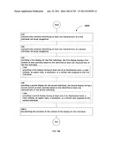 Identifying a characteristic of an individual utilizing facial recognition     and providing a display for the individual diagram and image