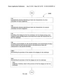 Identifying a characteristic of an individual utilizing facial recognition     and providing a display for the individual diagram and image