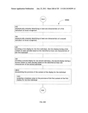 Identifying a characteristic of an individual utilizing facial recognition     and providing a display for the individual diagram and image