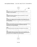 Identifying a characteristic of an individual utilizing facial recognition     and providing a display for the individual diagram and image