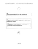 Identifying a characteristic of an individual utilizing facial recognition     and providing a display for the individual diagram and image