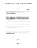 Identifying a characteristic of an individual utilizing facial recognition     and providing a display for the individual diagram and image