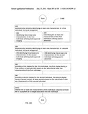 Identifying a characteristic of an individual utilizing facial recognition     and providing a display for the individual diagram and image