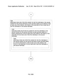 Identifying a characteristic of an individual utilizing facial recognition     and providing a display for the individual diagram and image