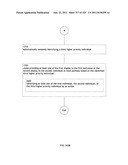 Identifying a characteristic of an individual utilizing facial recognition     and providing a display for the individual diagram and image