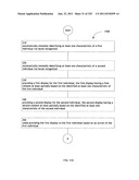 Identifying a characteristic of an individual utilizing facial recognition     and providing a display for the individual diagram and image