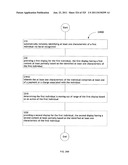 Identifying a characteristic of an individual utilizing facial recognition     and providing a display for the individual diagram and image