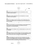 Identifying a characteristic of an individual utilizing facial recognition     and providing a display for the individual diagram and image