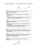 Identifying a characteristic of an individual utilizing facial recognition     and providing a display for the individual diagram and image