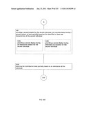 Identifying a characteristic of an individual utilizing facial recognition     and providing a display for the individual diagram and image