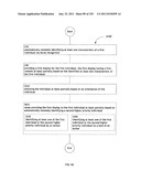 Identifying a characteristic of an individual utilizing facial recognition     and providing a display for the individual diagram and image