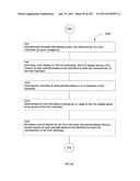 Identifying a characteristic of an individual utilizing facial recognition     and providing a display for the individual diagram and image