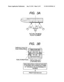 PERSONAL AUTHENTICATION APPARATUS AND MOBILE COMMUNICATION TERMINAL diagram and image