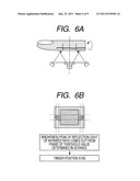 PERSONAL AUTHENTICATION APPARATUS AND MOBILE COMMUNICATION TERMINAL diagram and image